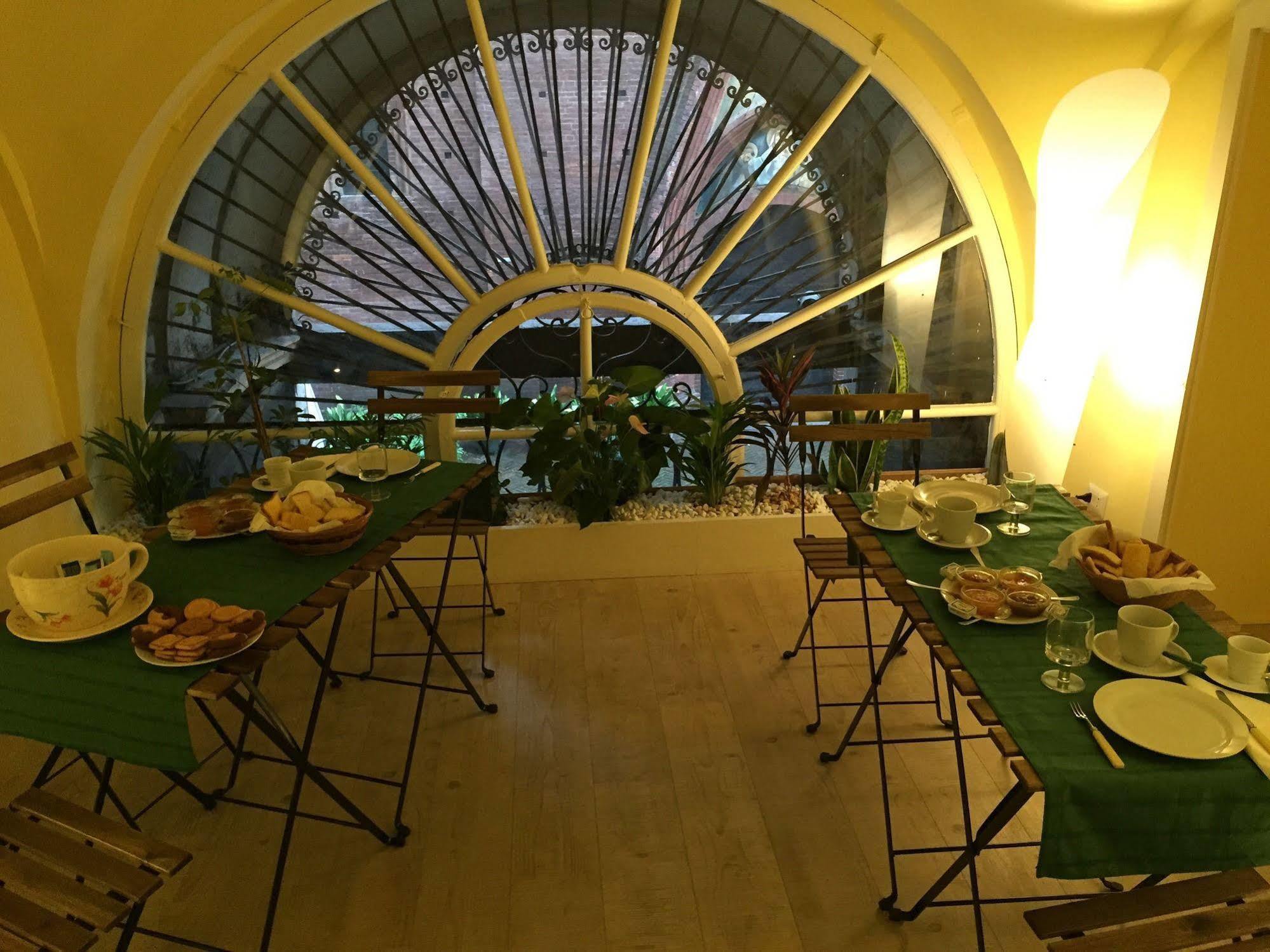 都灵非常别致住宿加早餐旅馆 外观 照片