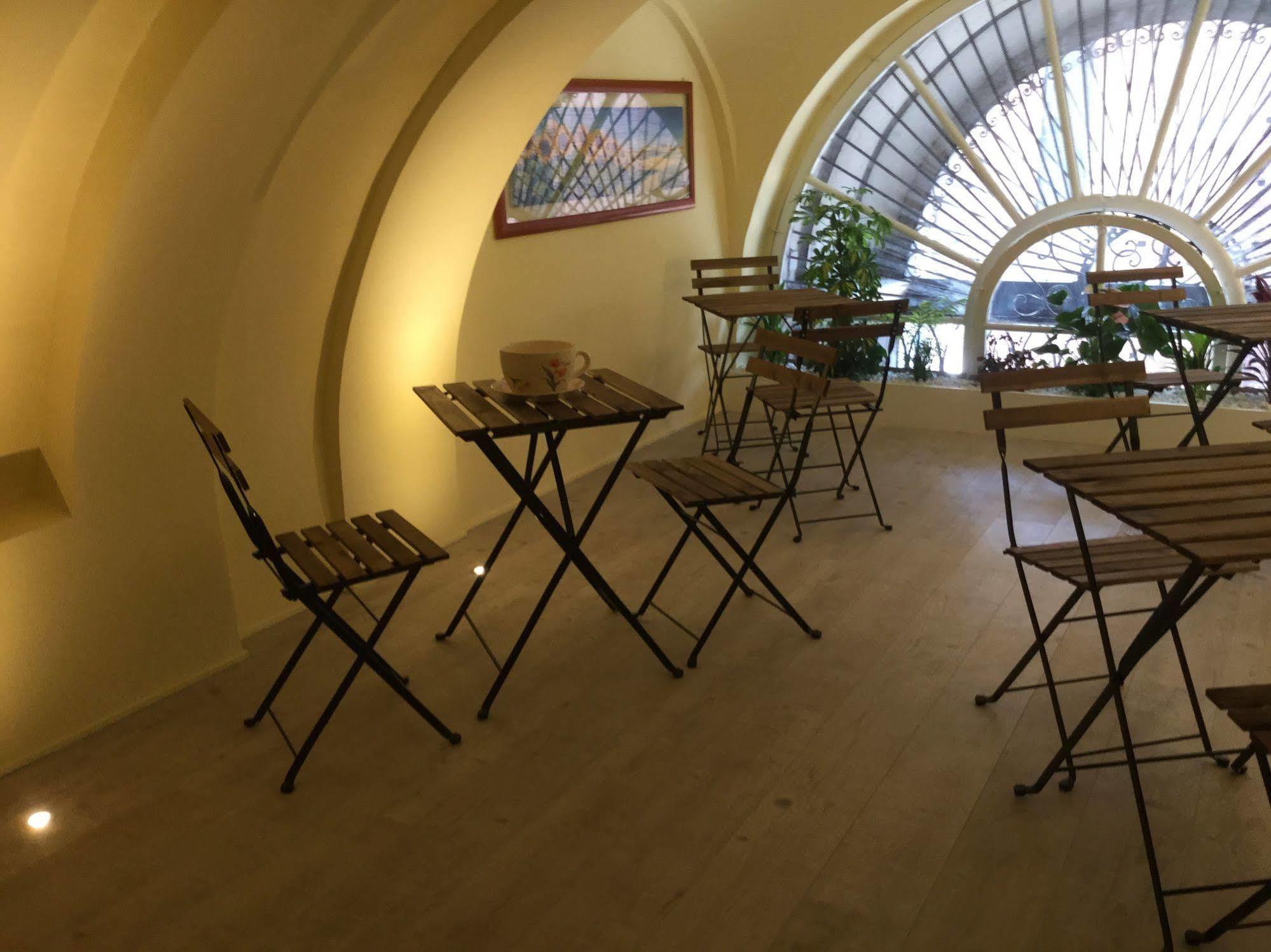 都灵非常别致住宿加早餐旅馆 外观 照片